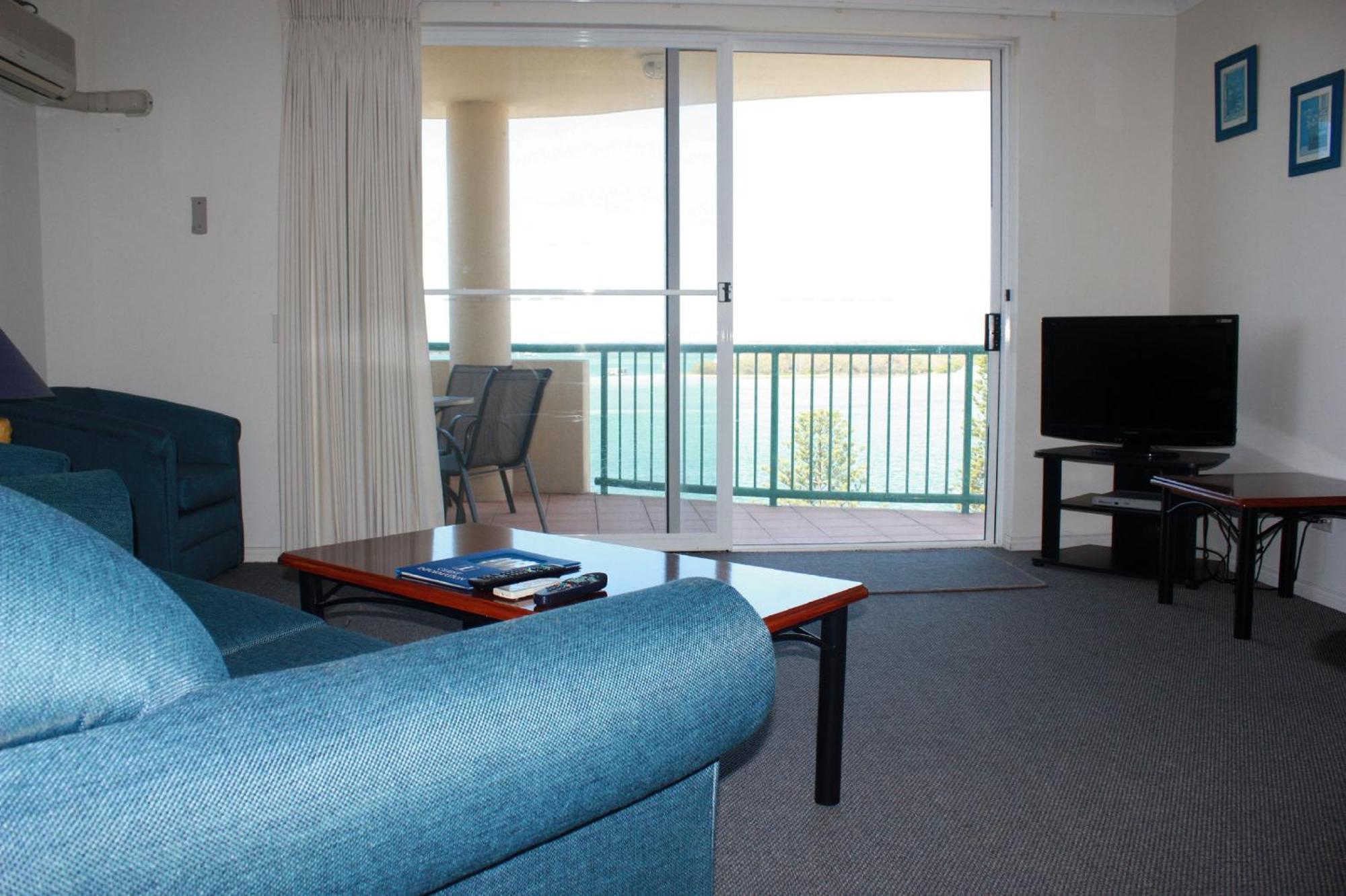 Royal Pacific Resort Gold Coast Bilik gambar
