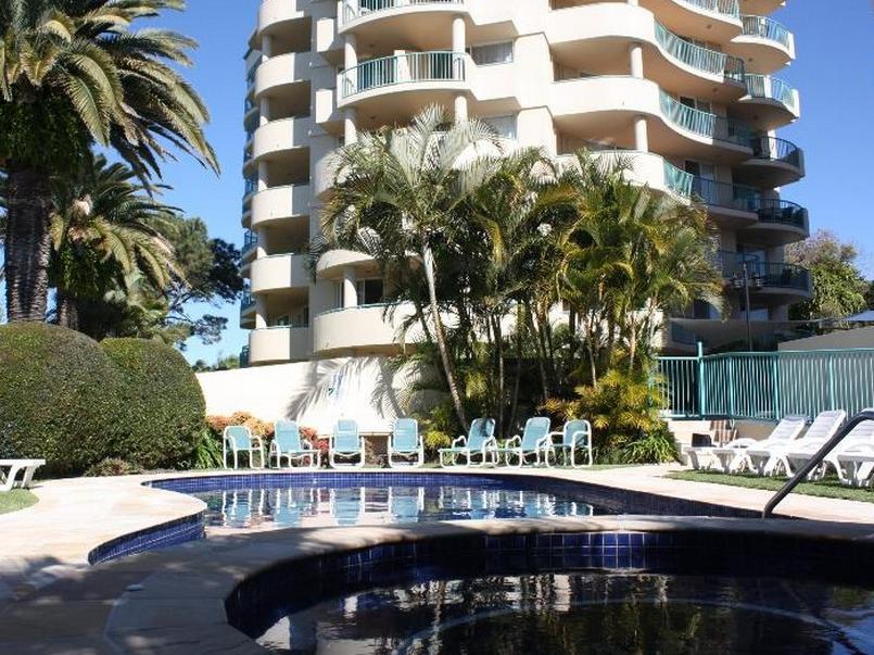 Royal Pacific Resort Gold Coast Luaran gambar