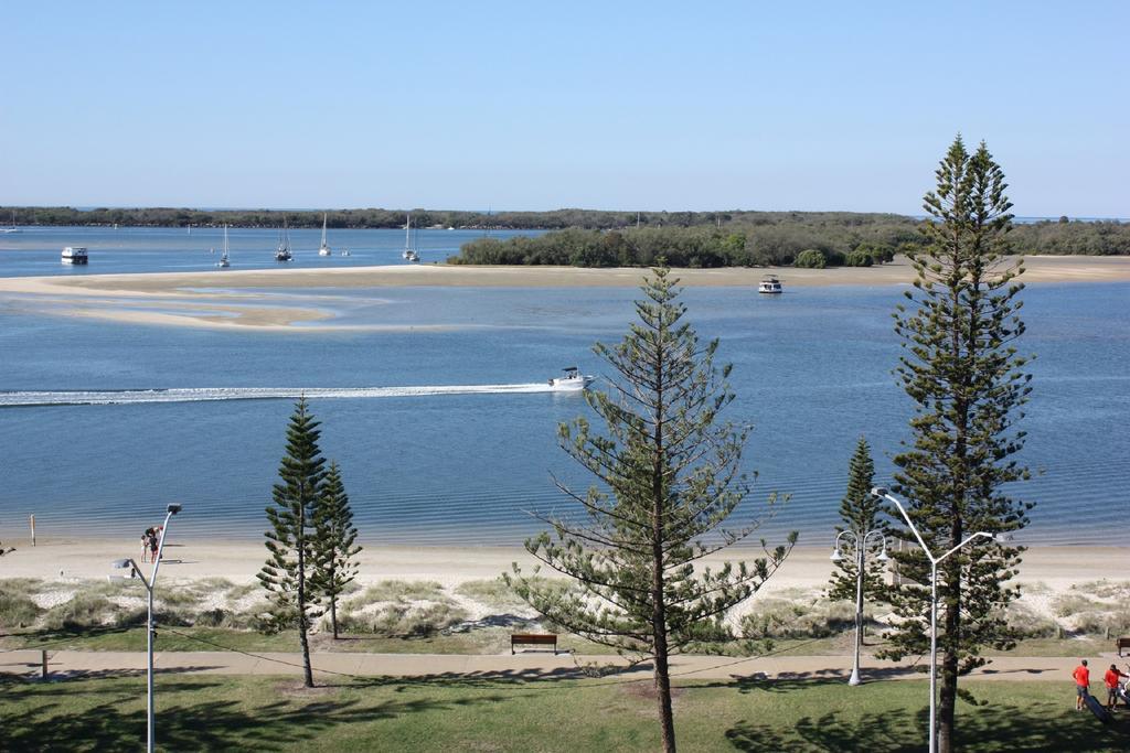 Royal Pacific Resort Gold Coast Luaran gambar