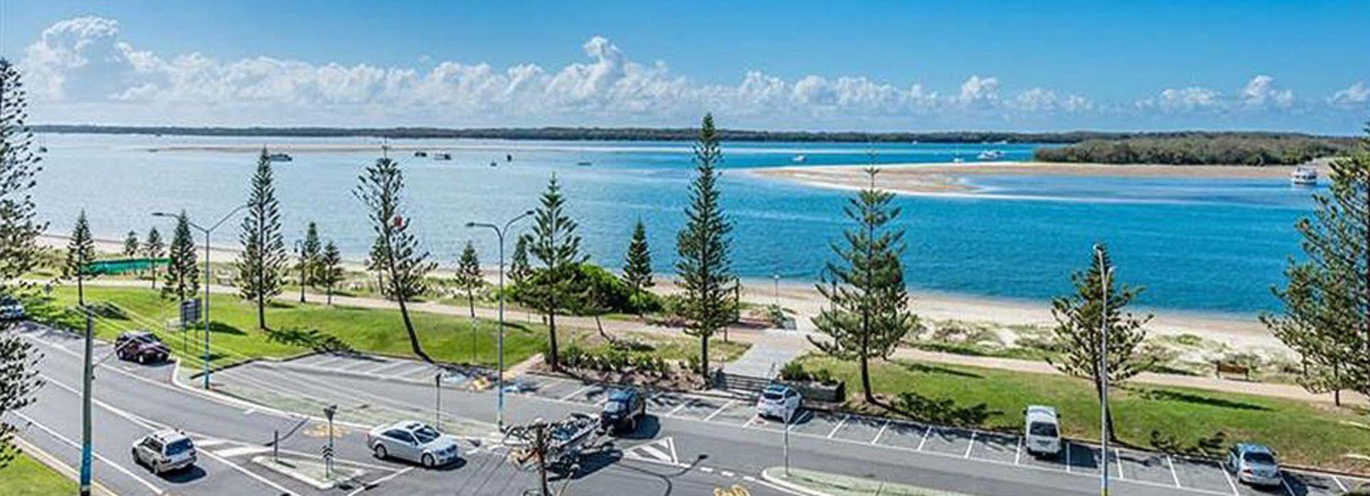 Royal Pacific Resort Gold Coast Luaran gambar