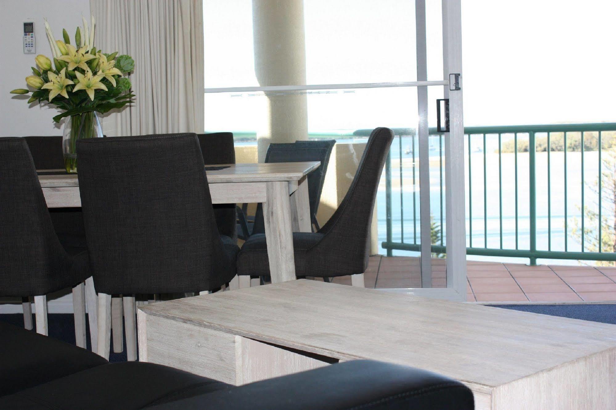 Royal Pacific Resort Gold Coast Luaran gambar