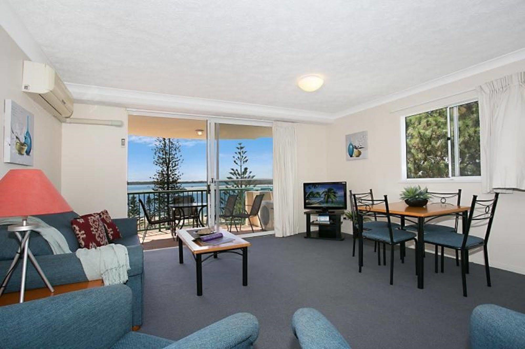 Royal Pacific Resort Gold Coast Luaran gambar