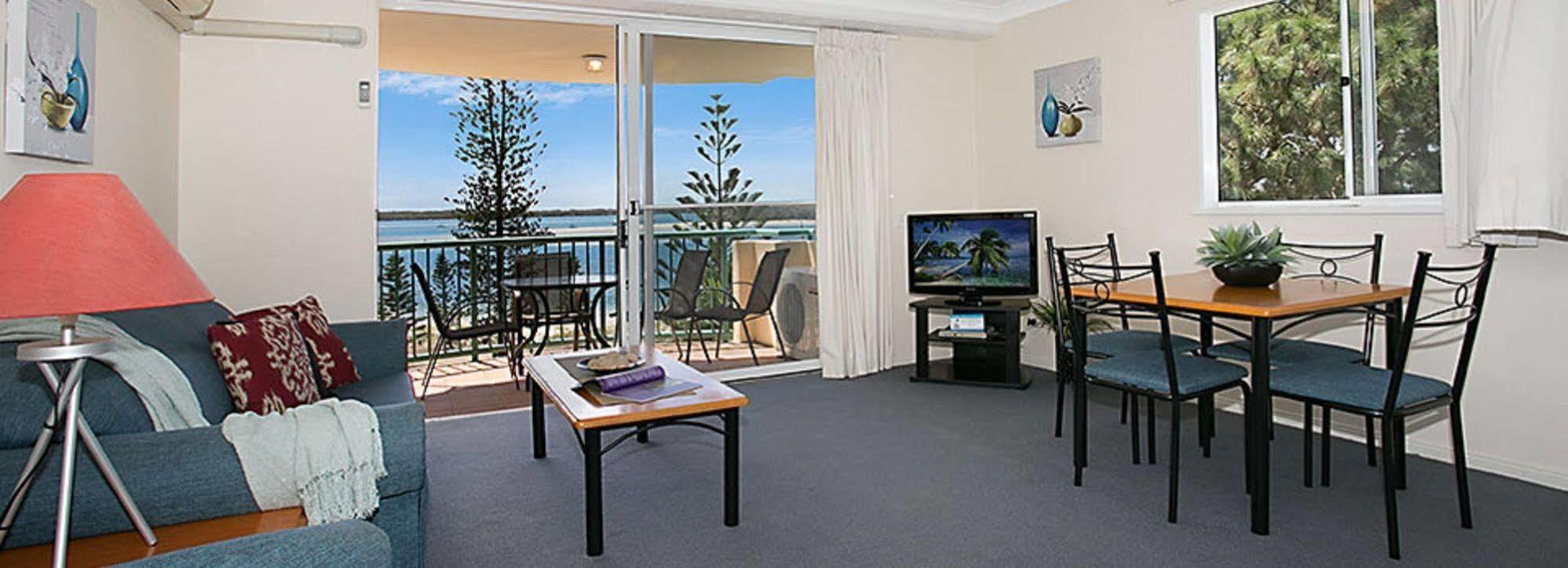 Royal Pacific Resort Gold Coast Luaran gambar